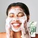 Amino Acid Cleanser Amino Acid MoisturizeFace Wash for Women 100g Daily Foaming Facial Cleanser Sensitive Skin Moisturize Face Wash Normal to Oily Skin Yunmiao - Buy Online on GoSupps.com