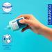 Curaprox BDC 100 Daily Dental Appliance Cleaner 60ml - Aligner, Retainer & Denture Cleaner Liquid - Buy Online on GoSupps.com