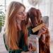 Natural Cheese Chewing Bones for Dogs - Tasty & Durable 5-Pack (Size M) - Long-Lasting Chew Treats - Buy Online on GoSupps.com