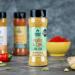Spiced Mango & Lime BBQ Rub Shaker | The Smokey Carter - 2017 Great Taste Award Winner | Tasty Indian Inspired Seasoning | Ideal for Barbecue Chicken & Kebabs - Buy Online on GoSupps.com
