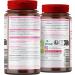 SUPERDIET - ORGANIC REVIFIABLE BEER YEAST - BEAUTY HAIR NAILS SKIN - Phytotherapy - Made in France - 120 tablets - Buy Online on GoSupps.com