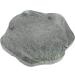 Reptiles Water Tray Resin Anti-Slip Climb Pet Tortoise Lizard Rock Drinking Food Feeder Dish(S-Green) S Green - Buy Online on GoSupps.com