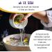 100% Organic Hayflower Sitz Bath for Pregnancy | Birth Preparation from 37 Weeks - PregniVital  - Buy Online on GoSupps.com
