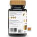 VIDALIM 1000mg Omega 3 DHA Microalgae per capsule (30 beads). Maximum purity - Buy Online on GoSupps.com