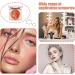 Embossed Blush for Cheeks Embossed Smooth Powder Blush Palette Waterproof Matte Face Powder Blush Palette Long Lasting Embossed Girl Shimmer Blush Palette For All Skin Types 2# 1 count (Pack of 1) - Buy Online on GoSupps.com