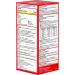 Tylenol Liquid Oral Suspension - Dye-Free Cherry Flavor 8 fl. oz - Pain & Fever Relief for Children & Adults - Buy Online on GoSupps.com
