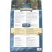 Blue Buffalo Wilderness More Meat & Wholesome Grains Natural Dry Puppy Food Chicken 24lb Puppy More Meat Wholesome Grains - Buy Online on GoSupps.com