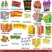 90 Count Mexican Candy Assortment - Ole Rico | Authentic & Delicious Treats - Buy Online on GoSupps.com