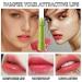 4 Pcs Avocado Color Changing Lipstick Set - PH Mood Magic Waterproof Moisturizer & Long Lasting Tinted Balm for Women - Perfect Makeup Gift - Buy Online on GoSupps.com