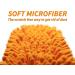 Window Washing Kit with 20+ Foot Reach | Telescopic Extension Pole, Squeegee, and Cleaner | Indoor/Outdoor Window Cleaning Equipment - Buy Online on GoSupps.com
