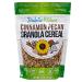 Diabetic Kitchen Granola Cereal Cinnamon Pecan 11 oz (311 g)