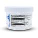 Brain Mag Magnesium L-threonate & Glycinate Powder (Unflavored) - Enhanced Cognitive Support - Buy Online on GoSupps.com