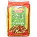12x Divella Semola Di Grano Duro Rimacinata durum wheat semolina 1kg