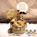 Coknaca Brew Glitter Edible Purple Luster Dust for Drinks & Baking - 4g each - Buy Online on GoSupps.com