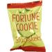 100 Fortune Cookies in Gold Dragon Foil - Crispy & Fresh International Shipping - Buy Online on GoSupps.com