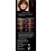 John Frieda Precision Foam Colour 5R Salon-Finish Medium Red Brown Hair Dye Permanent Red Brown Hair Colour 100% Grey Coverage (Pack of 2) Medium Red Brown 1 Count (Pack of 2) - Buy Online on GoSupps.com