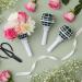 Juvale 6 Pack Foam Bouquet Holders for Artificial Flowers - Wedding Floral Arrangements - Gardening Supplies - Buy Online on GoSupps.com