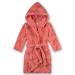 Sanetta Girls Morningcoat Pink Baby and Toddler Bathrobe 98 rose cream