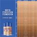  Rimmel Rimmel - Match Perfection Foundation - Light Coverage - 24H Hydration - 303 True Nude - 30ml - Buy Online on GoSupps.com