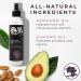 African Afro Locs and Twist Hydrating Hair Mist Refresher Hair Spray for Dreadlocks Twists and Braids All Natural Hair Moisturizer No Sulfate Cruelty-Free 8 Fl Oz - Buy Online on GoSupps.com