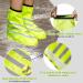Sweetone Waterproof Overshoes for Bikes - Rain Protection with Reflector Strips for Men (Sizes 36-39) - Buy Online on GoSupps.com