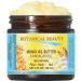 Botanical Beauty MONOI OIL BUTTER SANDALWOOD Pure Natural Virgin Unrefined RAW for FACE SKIN BODY DAMAGED HAIR NAILS (4 Fl Oz) 4 Fl Oz (Pack of 1)