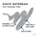 URBAN DECAY Heavy Metal Glitter Eyeliner - Disco Daydream (Silver Holographic) - Buy Online on GoSupps.com
