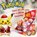 Pokemon Christmas Balls With Candy 60g (Pack of 12) 1 Case - Buy Online on GoSupps.com