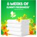 Gain + Aroma Boost Liquid Laundry Detergent - Island Fresh Scent 61 Loads 88 oz - HE Compatible | International Shipping Available - Buy Online on GoSupps.com