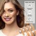 4 Rolls Face Lift Tape - Overnight Wrinkle Reduction Patches for Forehead Face & Neck | 2.5cm x 5m | Global Shipping Available - Buy Online on GoSupps.com