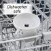 Necoichi Raised Cat Food Bowl - Backflow Prevention, Stress-Free Design, Dishwasher & Microwave Safe - Japan's No.1 Seller - Buy Online on GoSupps.com
