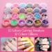 Fradoekm Acrylic Nail Kit for Beginners - Professional Quality Set with Electric Nail Drill, UV Nail Lamp, Gel Polish, and Tools - Easy DIY at Home - Buy Online on GoSupps.com