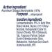 Degree Women's Antiperspirant Deodorant 72-Hour Sweat & Odor Protection, Vanilla & Jasmine, 2.6 oz - 4 Pack - Buy Online on GoSupps.com