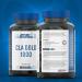 Applied Nutrition CLA Gold 1000-2000mg - Natural Safflower Oil Weight Management Supplement - 100 Veggie Softgels - Buy Online on GoSupps.com