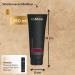 Femmas Color Saver Haarmask 250ml | Acai Oil & UV Protection | Nourishing Mask for Colored & Dry Hair | Set of 3 for Shiny Hair - Buy Online on GoSupps.com