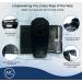 Buy 2023-24 A1C Pump Case | 360 Rotating Holder for Tandem t:slim t:slim X2 t:slim G4 | Insulin Pump Case for Diabetes - Black - Buy Online on GoSupps.com