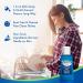 Travel Laundry & Dish Soap Set | Terra Breeze 1-Shoppe All-in-One Kit for AirBnB & Rentals | 180 Premeasured Packets for Easy Cleaning - Buy Online on GoSupps.com