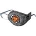 Shop Eye Patch for Kids | Sportsballs Pocket Patch by Patch Pals - Left Eye Coverage - Buy Online on GoSupps.com