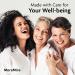 Wild Yam Cream for Hormone Balance | Barbara O'Neill's Recommended Solution for Menopause & Hormonal Wellness (3.38 fl. oz) - Shop Internationally - Buy Online on GoSupps.com