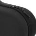 Hair Dryer Accessories Case Firm Wear Resistant Impact Resistant Hair Dryer Storage Case Professional for Business Trip for HD01 HD03(Black) - Buy Online on GoSupps.com