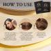 Root Touch Up - Belle Ame | Instant Root Coverage in Light Brown | Save Time & Skip the Salon - Buy Online on GoSupps.com