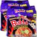 WaNaHong Samyang Hot Chicken Flavour Ramen - Habanero Lime (10 Packs) 675g Limited Edition HALAL
