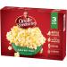 Orville Redenbacher Smart Pop! Popcorn 3 Count (Pack of 1) Smart Pop 210 g (Pack of 1) - Buy Online on GoSupps.com