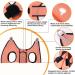 Kkiimatt 9 in 1 Pet Grooming Hammock Harness with Nail Clippers/Trimmer, File, Comb - XS - Buy Online on GoSupps.com