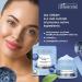 BLUEBERRY C-TOX - Moisturizes Regenerates And Smoothes The Skin Prone To Drying Reduces The Feeling Of Tightness And Discomfort - Blueberry C-Tox Cream - Foam Moisturizing And Brightening - 40 g - Buy Online on GoSupps.com