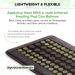 Buy Far Infrared Heating Pad for Back | Infrared Mat with Jade & Tourmaline Stones | Smart Controller (23.5'' x 16'') - International Shipping Available - Buy Online on GoSupps.com