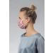 Mey Basics Women's Beige Mouth and Nose Masks - Stylish & Comfortable Face Masks for Everyday Use - International Shipping Available - Buy Online on GoSupps.com