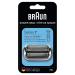 Braun Series 7 Electric Razor & Replacement Head - Flex Head Foil Shaver with Beard Trimmer - Buy Online on GoSupps.com