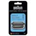 Braun Series 7 New Generation Electric Shaver 73s Replacement Head, Compatible with 7020s, 7025s, 7085cc, 7027cs, 7071cc and 7075cc Shavers