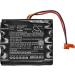 9B-1963-2 Battery 10200mAh Replacement for Koehler Lighthawk 600 - High Performance 7.4V LED Power - Buy Online on GoSupps.com